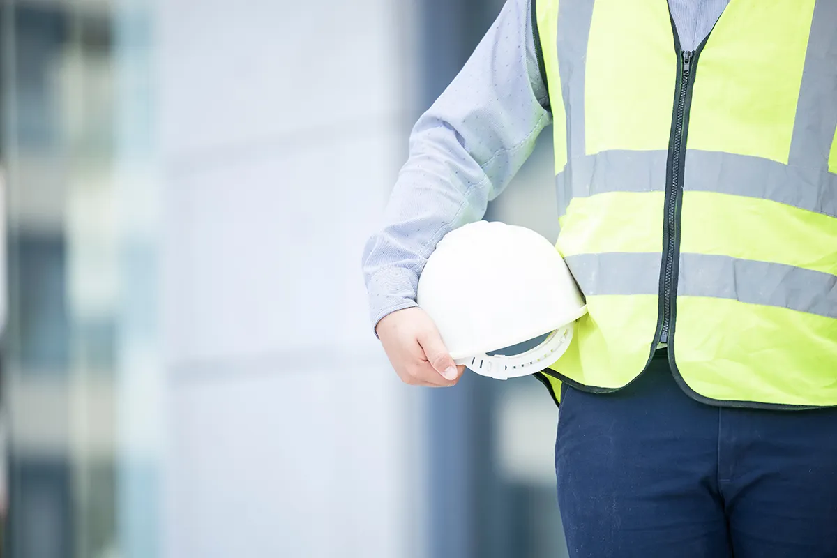 Safety Commitment - Diamond Technical Services